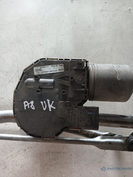 Ansamblu stergatoare UK AUDI A8 III (4H2, 4H8, 4HC, 4HL) [ 2009 - 2018 ] OEM 4h2955119c – foto 2
