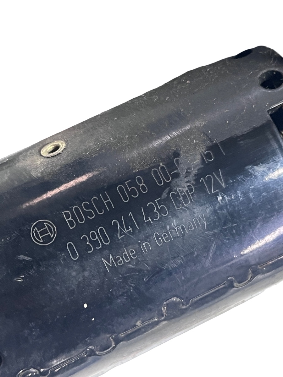 Ansamblu stergatoare ( UK) MERCEDES-BENZ S-CLASS Coupe C215 1999 - 2006 0390241435 – foto 5