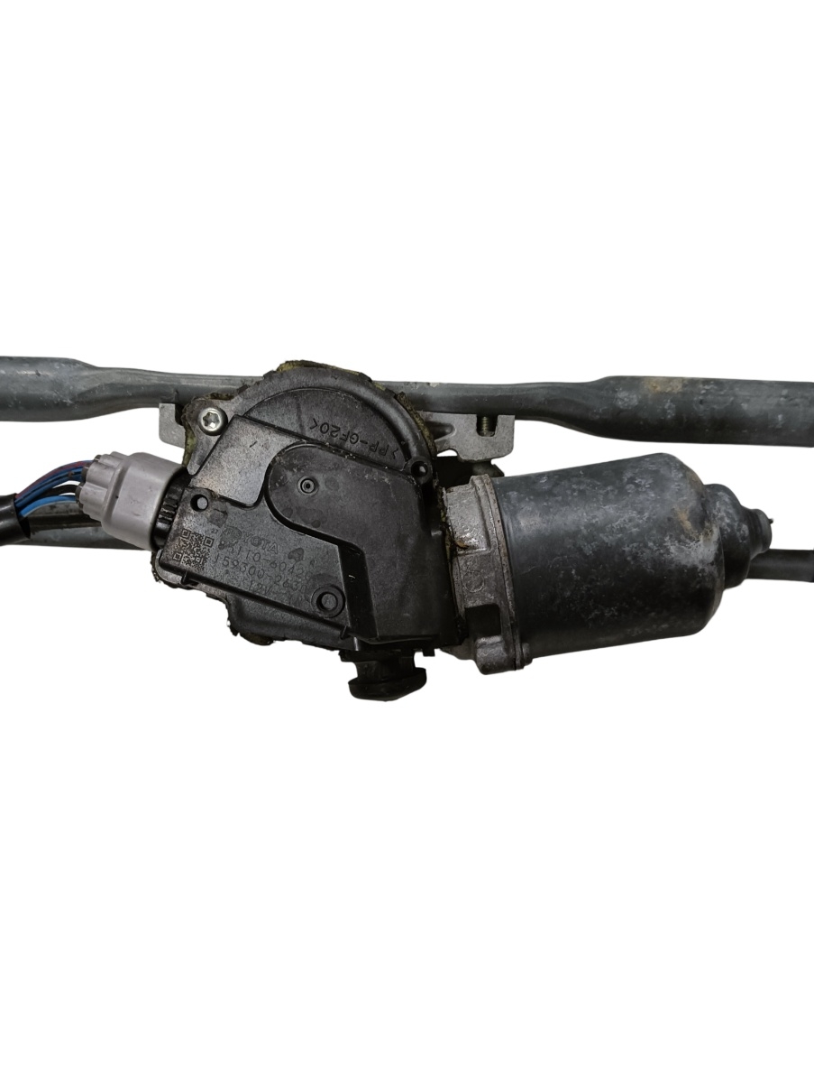 Ansamblu stergatoare  UK volan dreapta TOYOTA LAND CRUISER 150 TRJ15_, KDJ15_, GRJ15_, GDJ15_ 2009 - > 8511060420 – foto 2