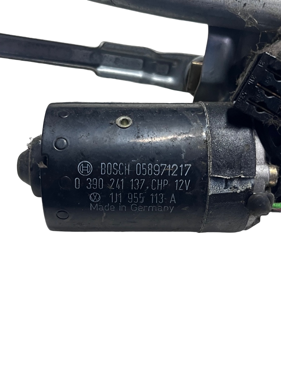 Ansamblu stergatoare VOLKSWAGEN GOLF IV 1J1 1997 - 2007 1J1955113A – foto 3