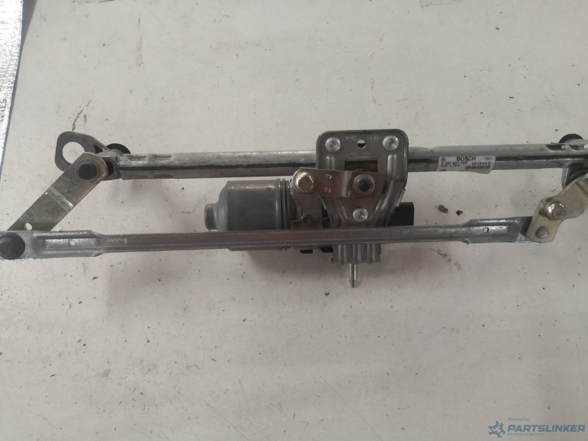 Ansamblu stergatoare VOLKSWAGEN POLO (6R, 6C) [ 2009 - > ] OEM 3397021393
