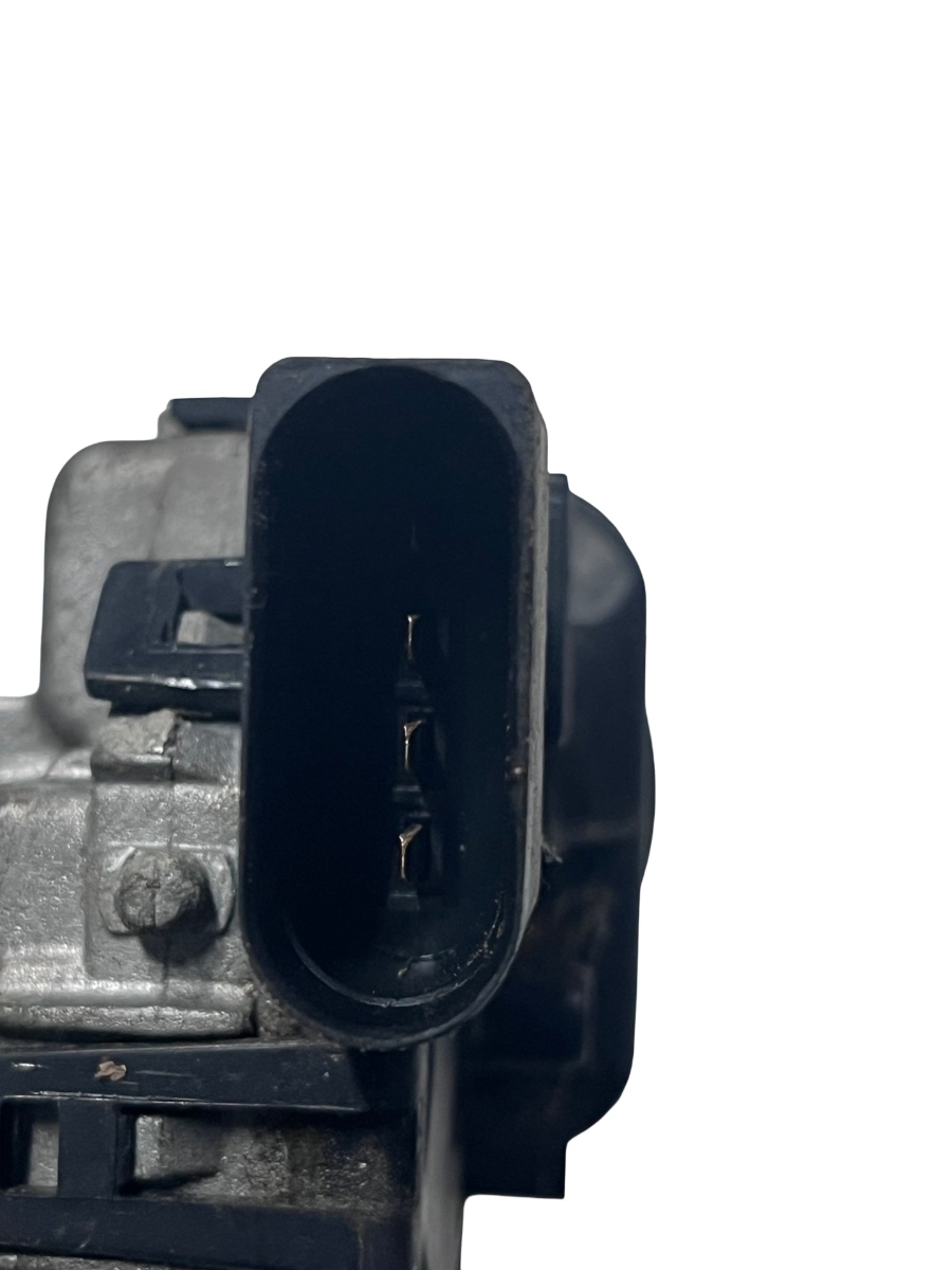 Ansamblu stergatoare VOLKSWAGEN POLO 9N_ 2001 - 2012 601955119A – foto 2