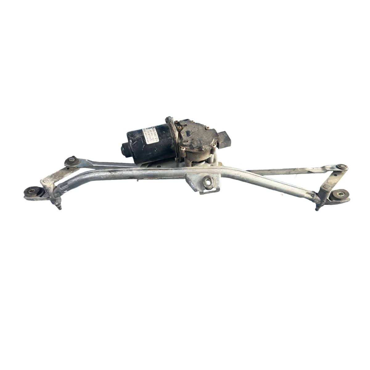 Ansamblu stergator AUDI A6 II 4B2, 4B4, C5 1997 - 2005 – foto 3