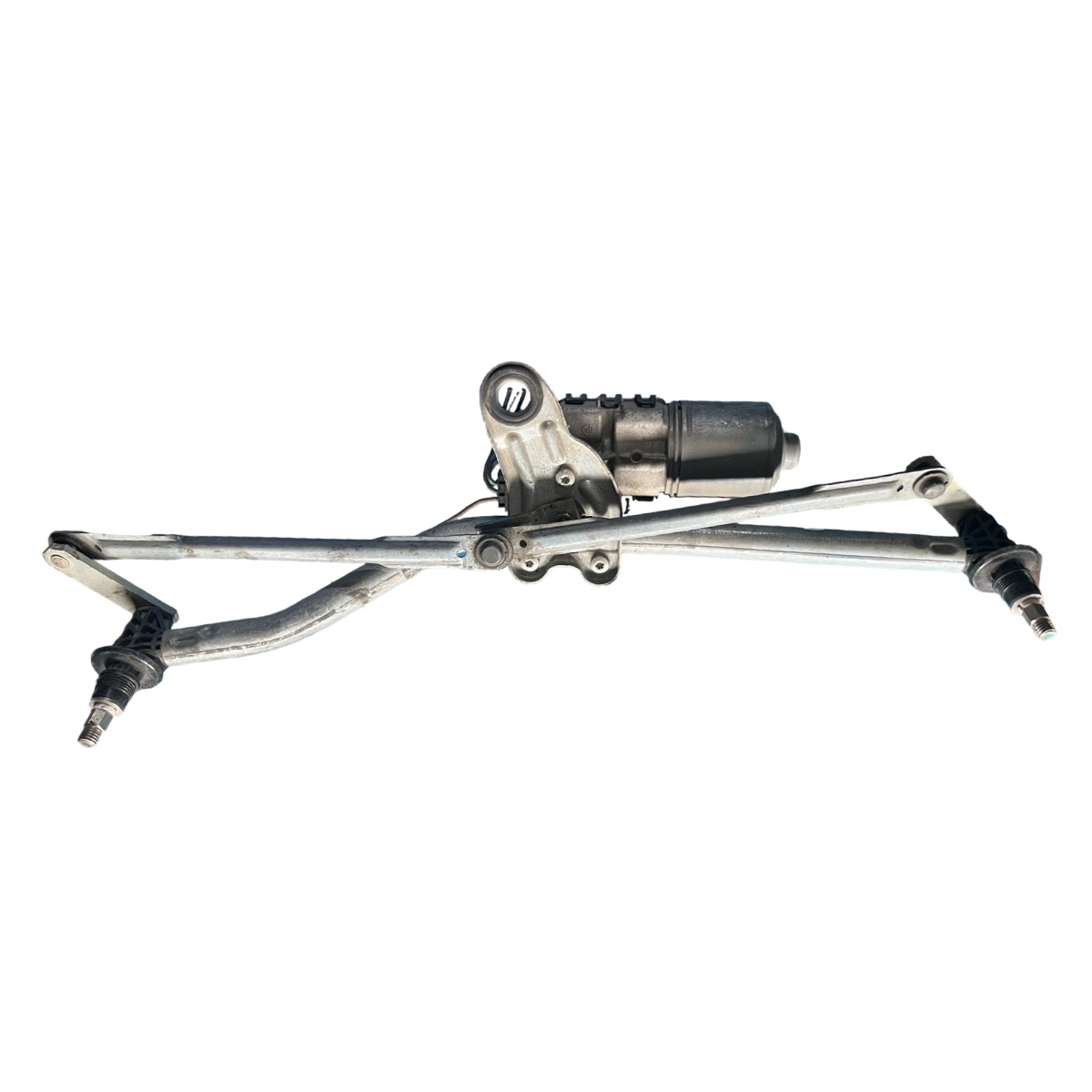Ansamblu stergator BMW 3 IV E46 1998 - 2005 – foto 3