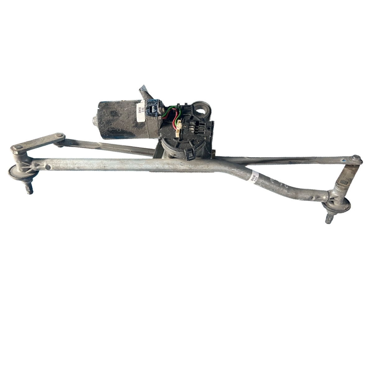 Ansamblu stergator BMW 3 IV E46 1998 - 2005 – foto 2