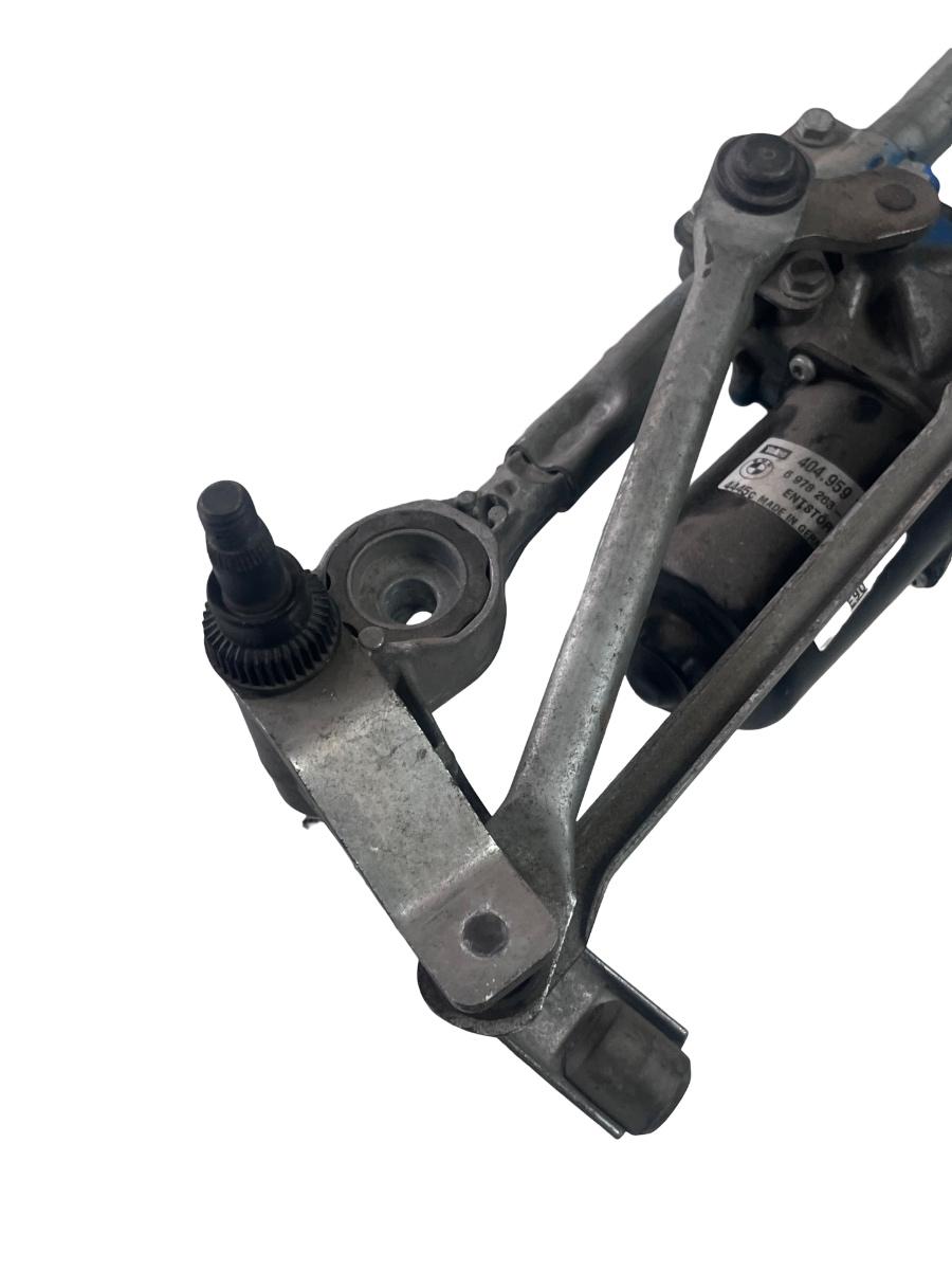 Ansamblu stergator BMW 3 V Touring E91 2004 - 2012, BMW 3 V E90 2004 - 2012 6978263-01 – foto 2