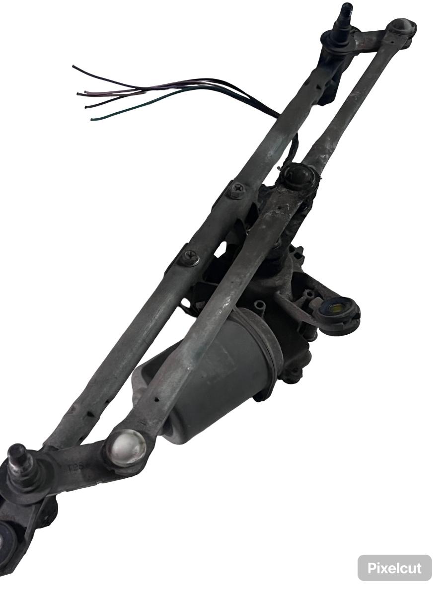 Ansamblu stergator CHEVROLET AVEO Hatchback T200 2003 - 2008 – foto 3