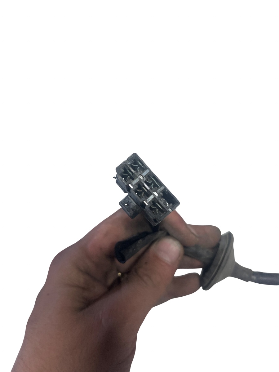 Ansamblu stergator CHEVROLET SPARK M200, M250 2005 - 2014 – foto 2