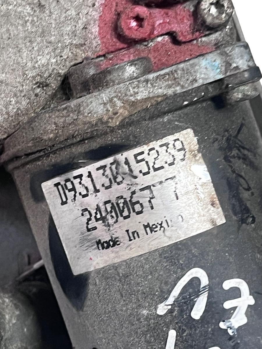 Ansamblu stergator CHRYSLER 300 C LX, LE 2004 -> 05288416AE – foto 3