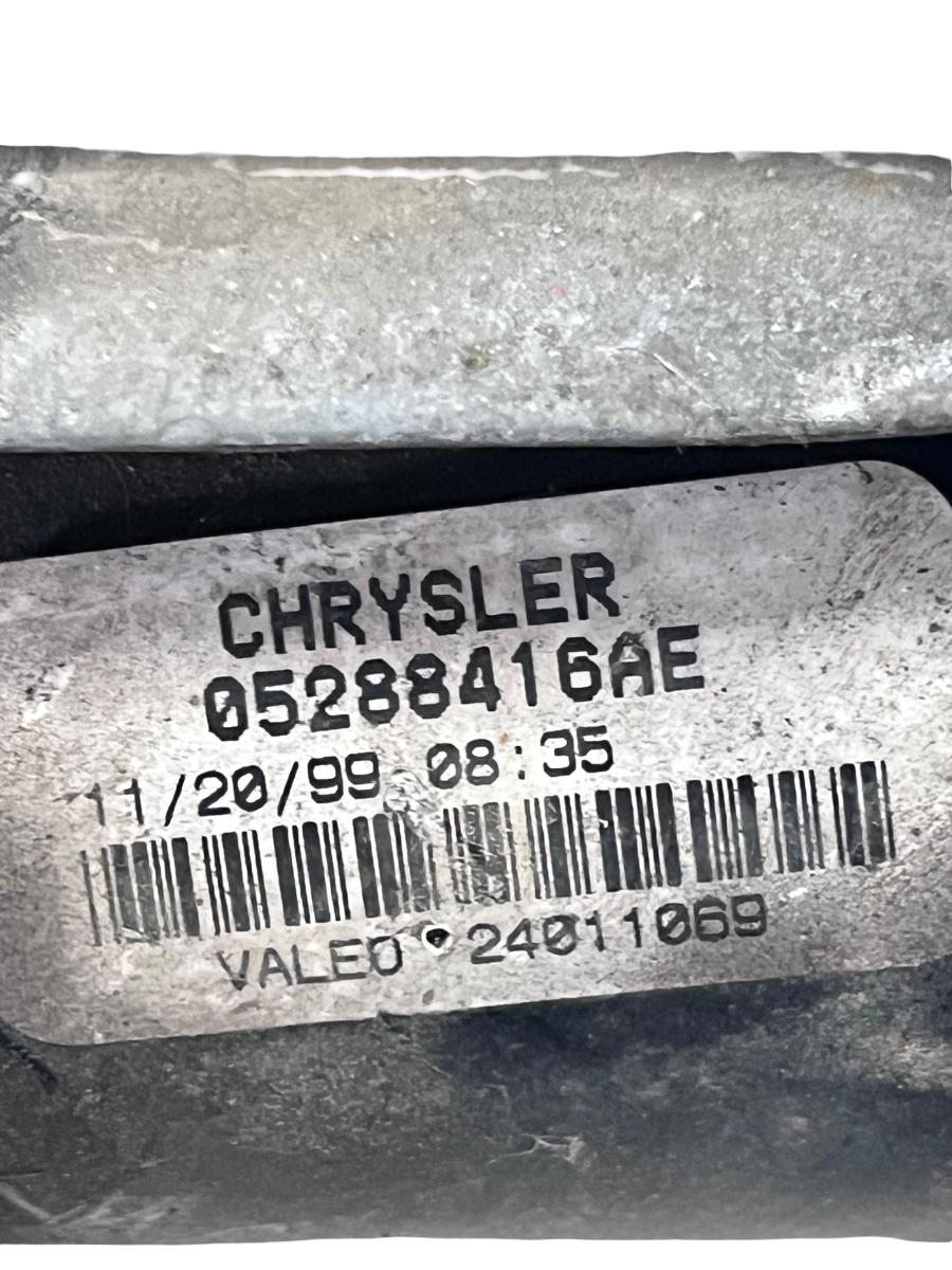 Ansamblu stergator CHRYSLER 300 C LX, LE 2004 -> 05288416AE – foto 5