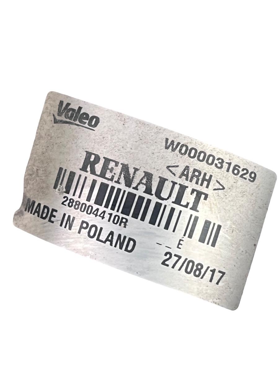 Ansamblu stergator DACIA LOGAN II 2012 -> 288004410R – foto 4