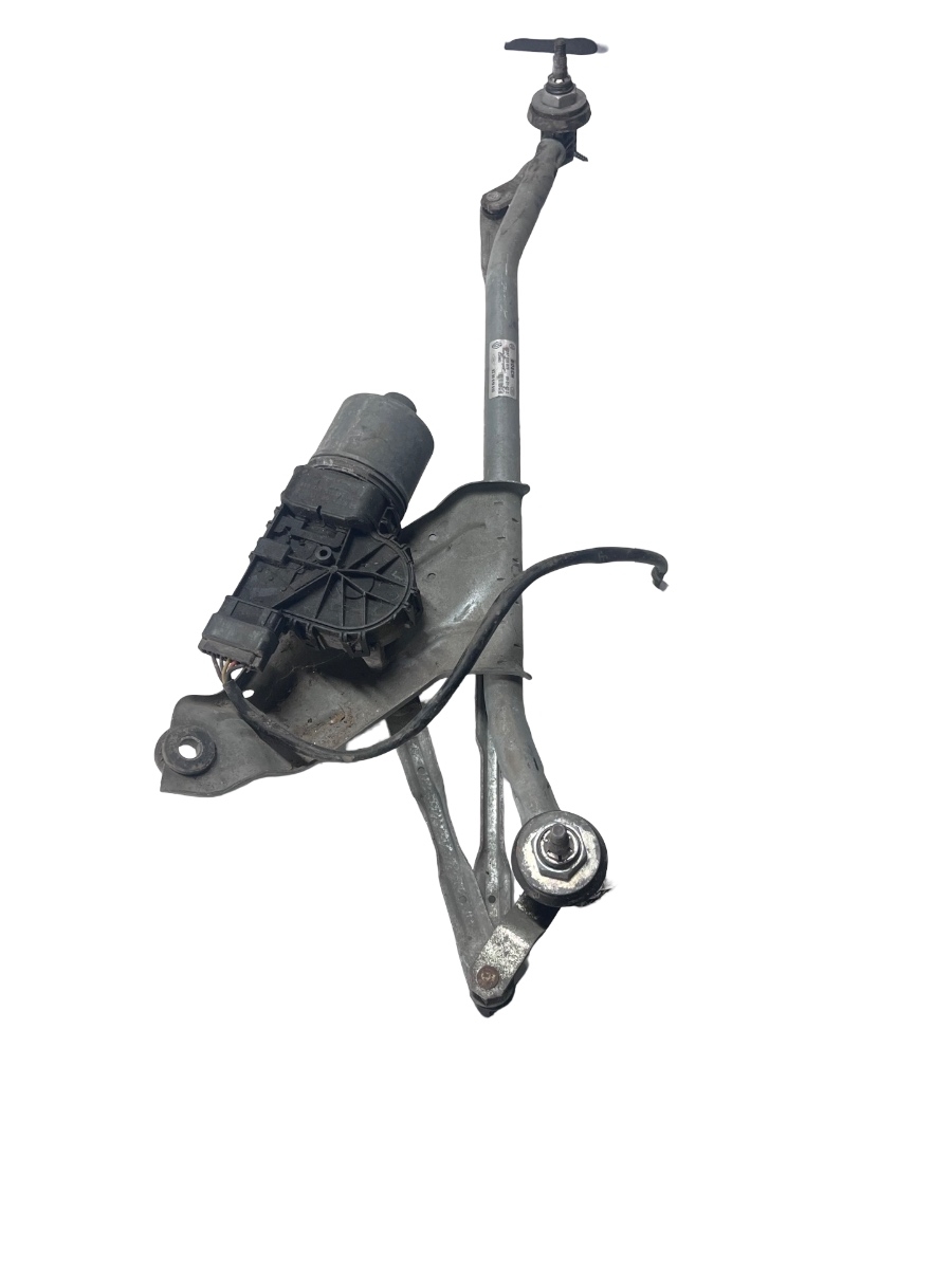 Ansamblu stergator DACIA LOGAN LS_ 2004 Facelift  - > 3397020879 – foto 3