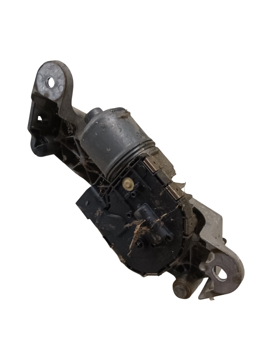 Ansamblu stergator dreapta fata MERCEDES-BENZ S-CLASS II W221, C215 2005 - 2013 2218204442 – foto 2