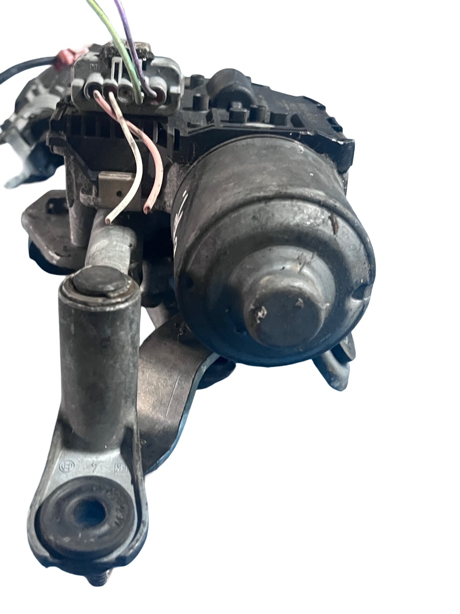 Ansamblu stergator dreapta fata PEUGEOT 407 SW 6E_ 2004 - 2010 9655617280 – foto 2