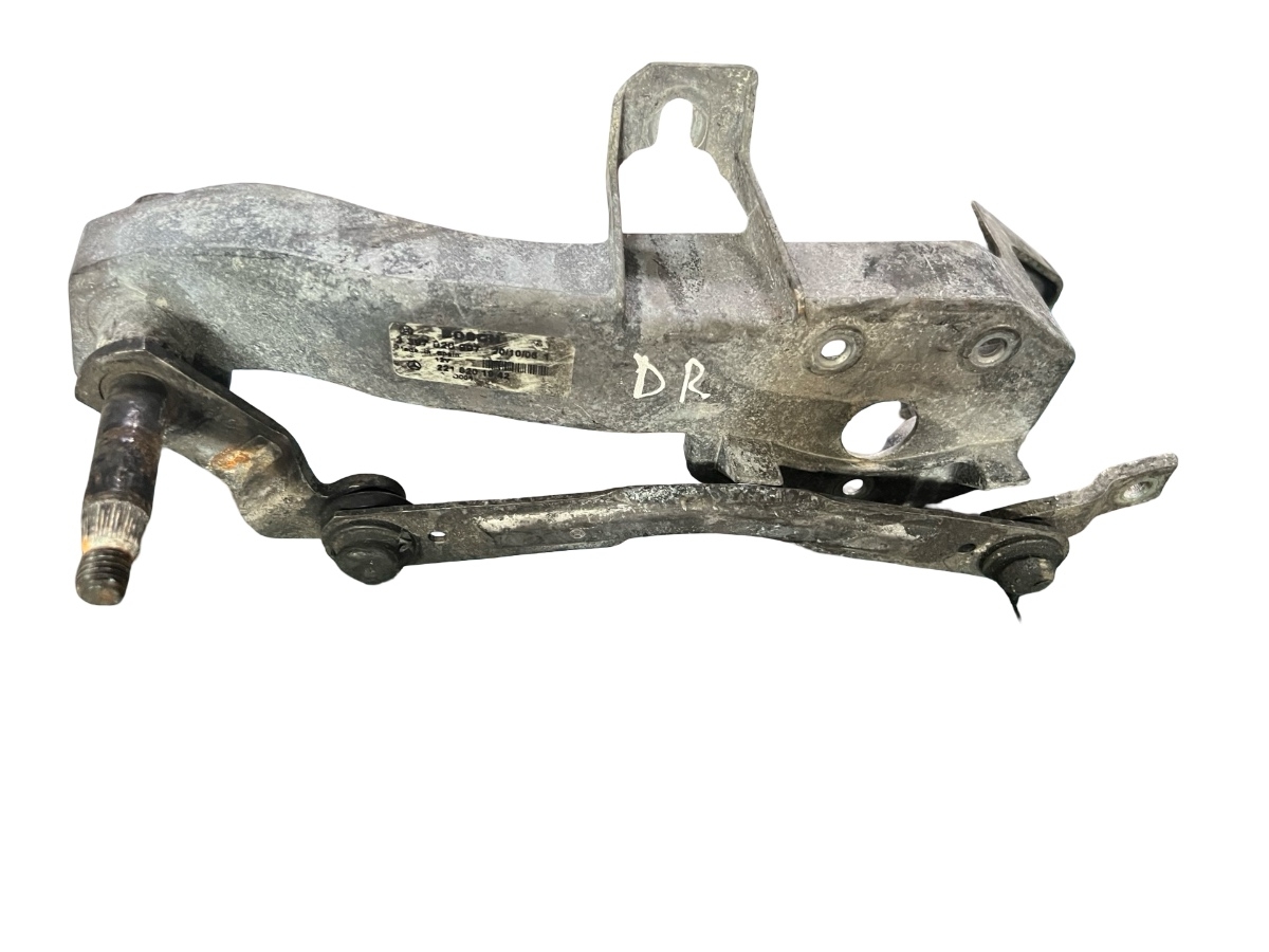 Ansamblu stergator dreapta MERCEDES-BENZ S-CLASS II W221, C215 2005 - 2013 2218201942 – foto 2