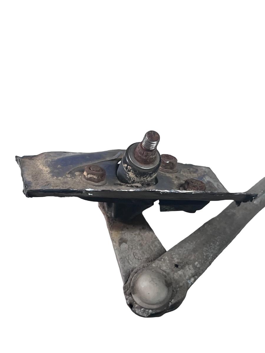 Ansamblu stergator Fara motoras MITSUBISHI L200 - 2001 – foto 3