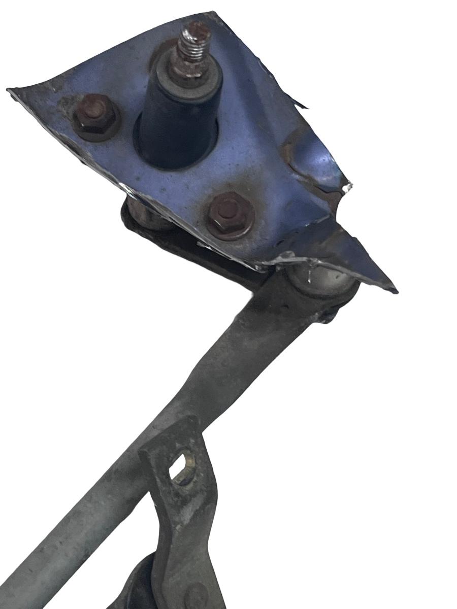 Ansamblu stergator Fara motoras MITSUBISHI L200 - 2001 – foto 2