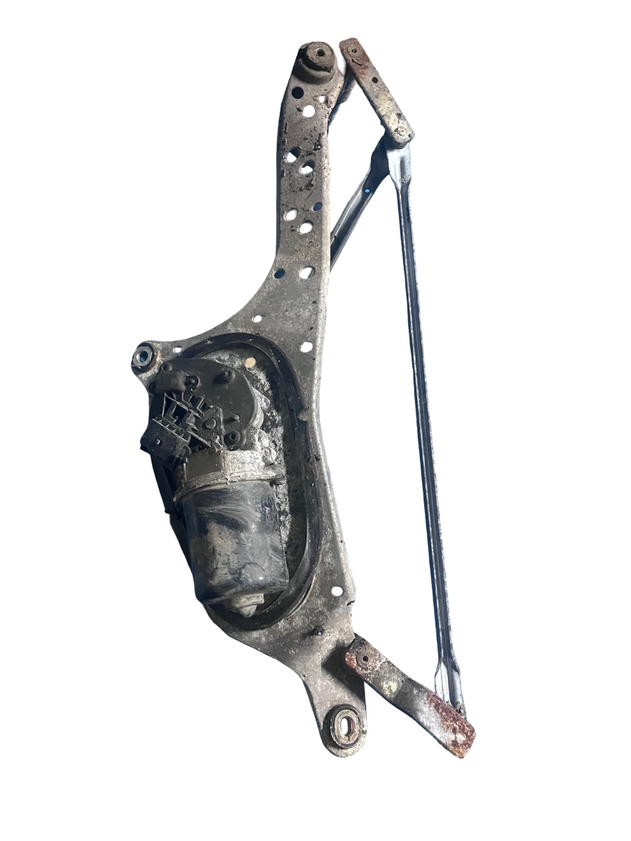 Ansamblu stergator fata RENAULT LAGUNA II BG0/1_ 2001 - 2007 – foto 2