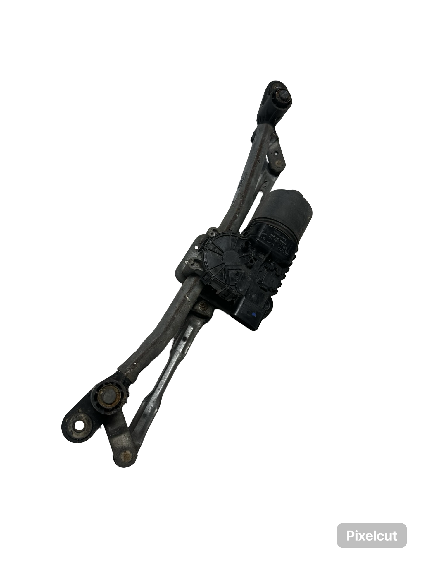 Ansamblu Stergator Fiat Doblo 2 2009–2019 - cod: 51810592