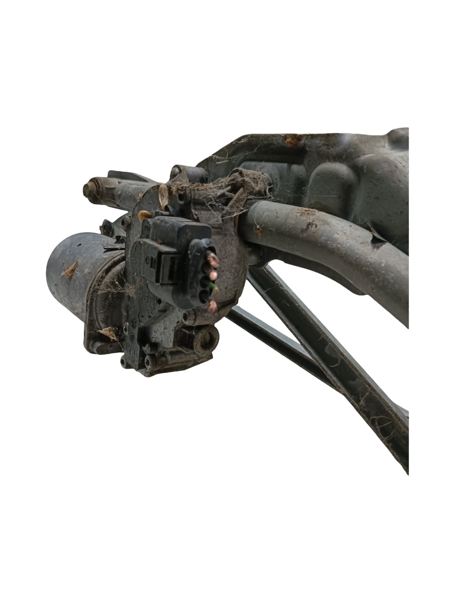 Ansamblu stergator FIAT GRANDE PUNTO 199_ 2005 - 2013 – foto 2