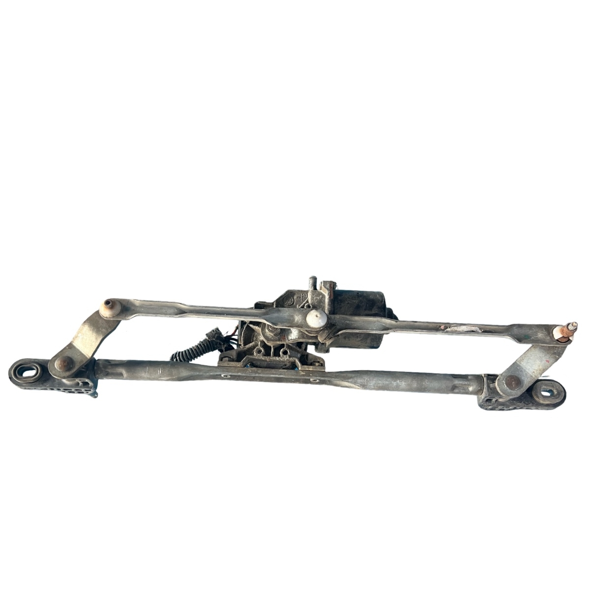 Ansamblu stergator FIAT PANDA 169_ 2003 - >