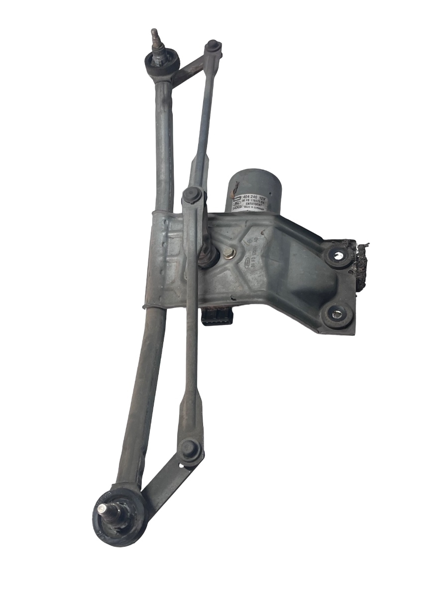 Ansamblu stergator FORD FIESTA IV JA_, JB_ 1995 - 2002 96FB17B571DA – foto 4