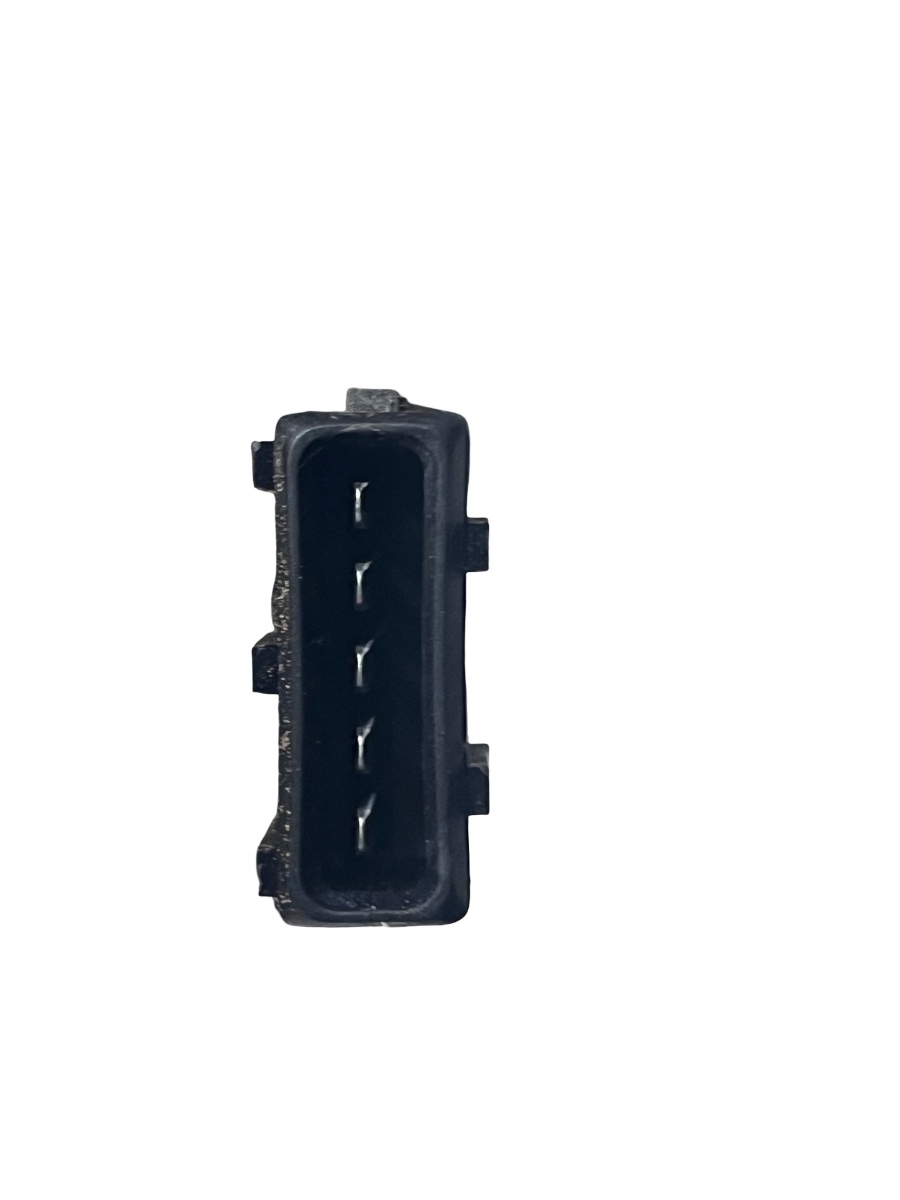 Ansamblu stergator FORD FIESTA IV JA_, JB_ 1995 - 2002 96FB17B571DA – foto 3