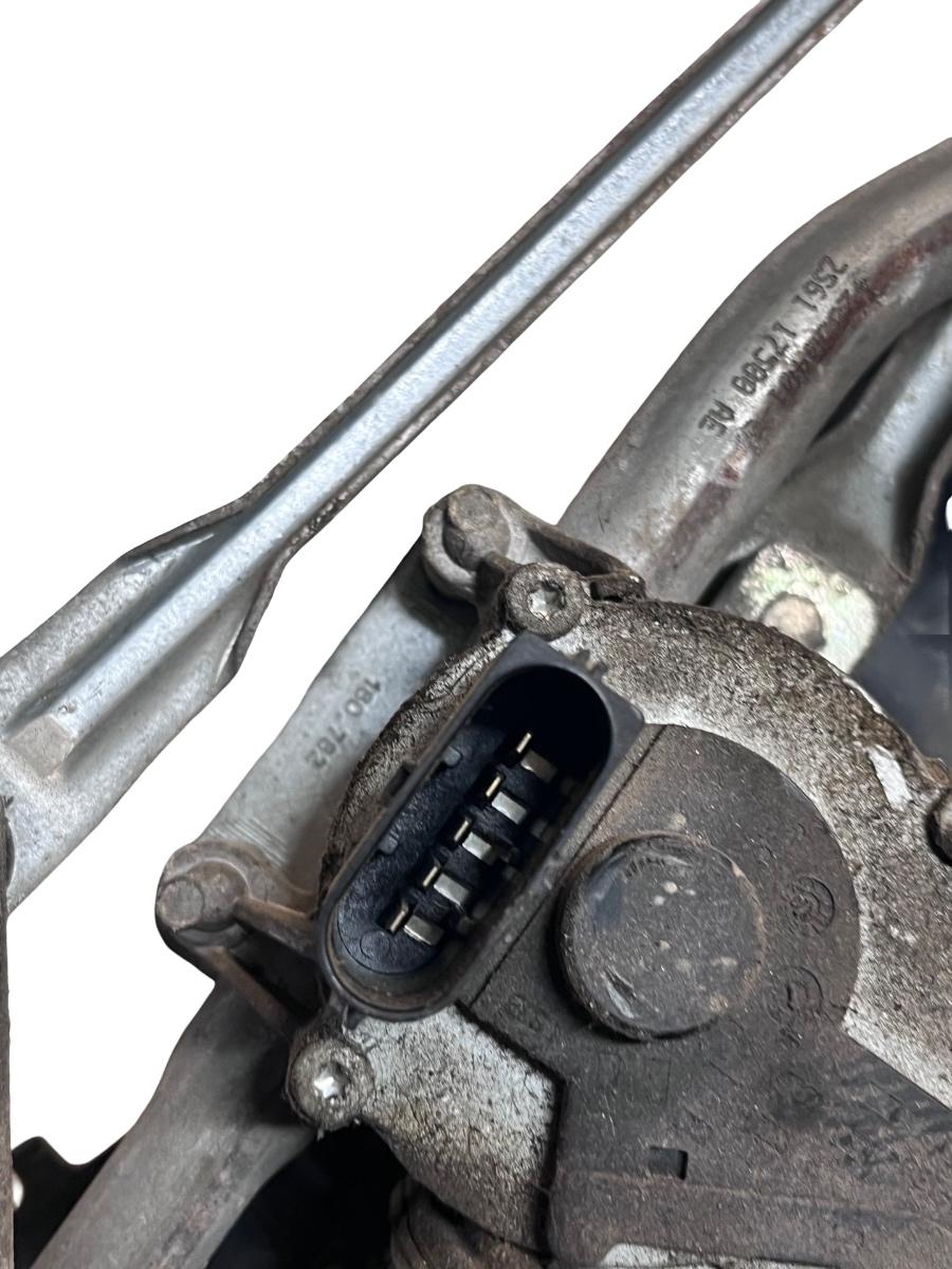 Ansamblu stergator FORD FIESTA V JH_, JD_ 2001 - 2010 2S61-17500-AE – foto 2