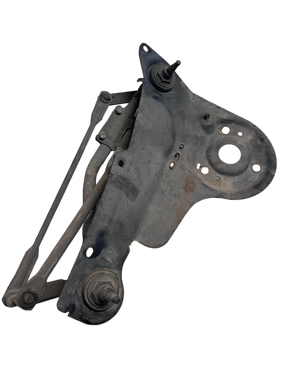 Ansamblu stergator FORD FIESTA V JH_, JD_ 2001 - 2010 2S61-17500-AE – foto 4