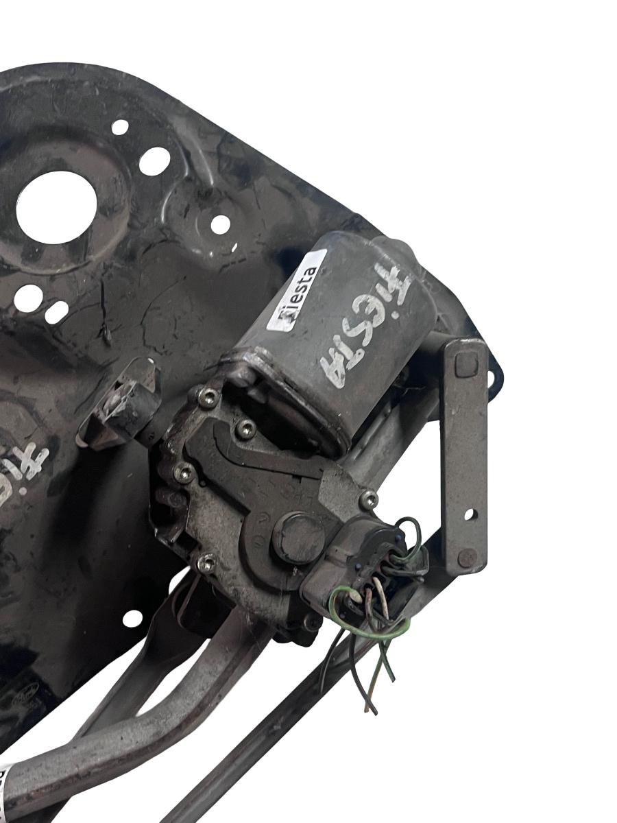 Ansamblu stergator FORD FIESTA V JH_, JD_ 2001 - 2010 2S6T-17B571-AC – foto 2