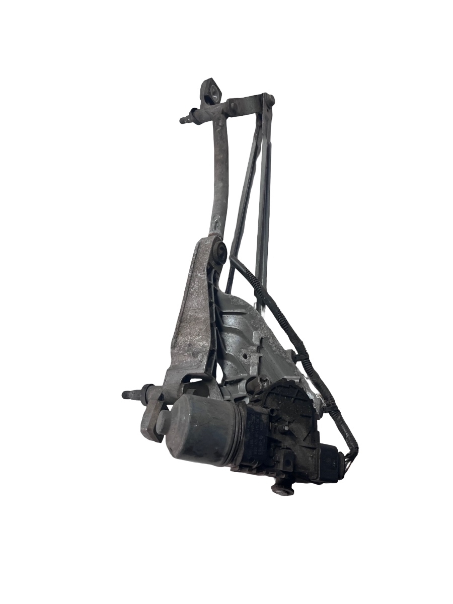 Ansamblu stergator FORD FIESTA VI 2008 -> 8A61-17B571-BA