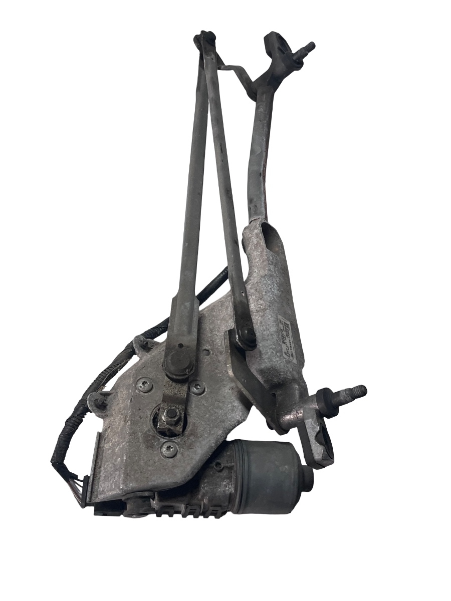 Ansamblu stergator FORD FIESTA VI 2008 -> 8A61-17B571-BA – foto 2