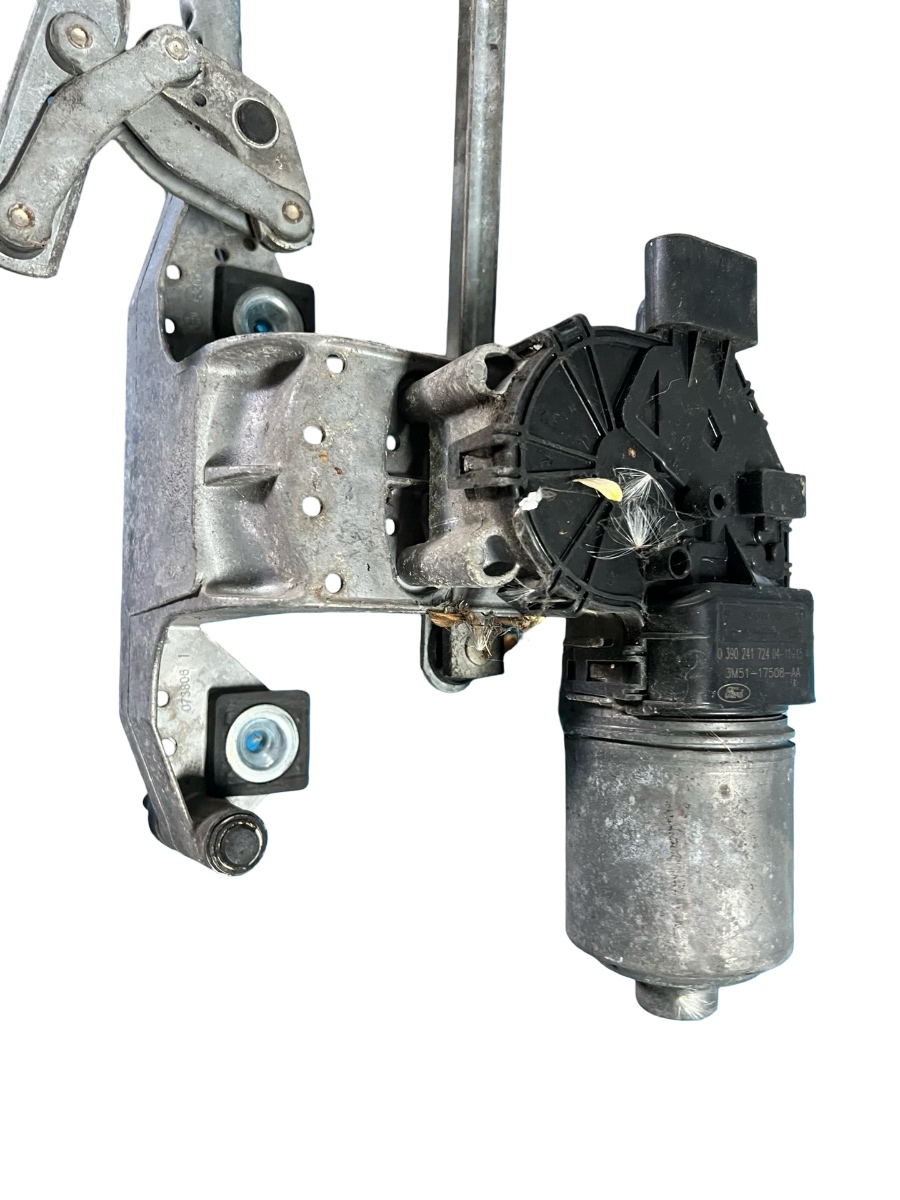 Ansamblu stergator FORD FOCUS C-MAX DM2 2003 - 2007 – foto 3