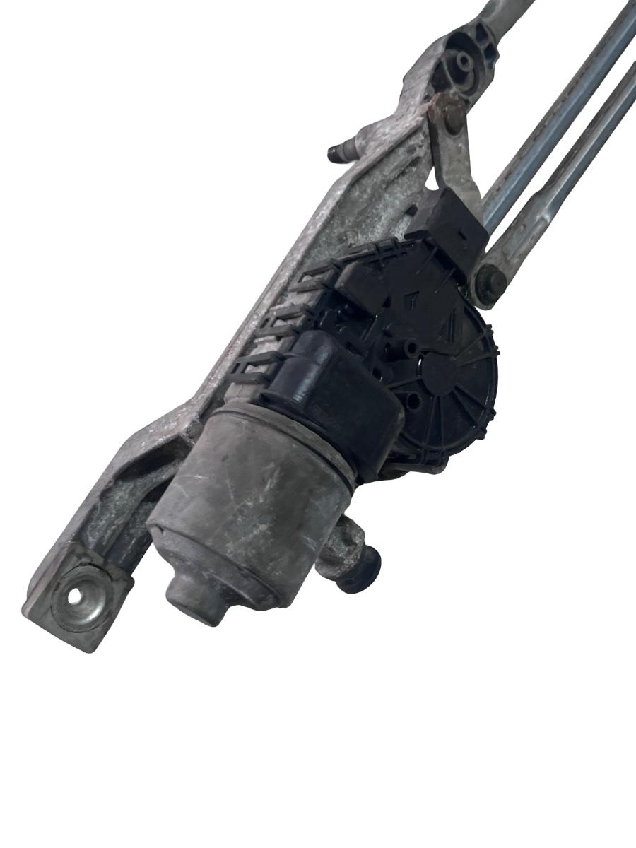 Ansamblu stergator FORD FOCUS II DA_, HCP, DP 2004 - 2013 4M51-17504-AB – foto 2