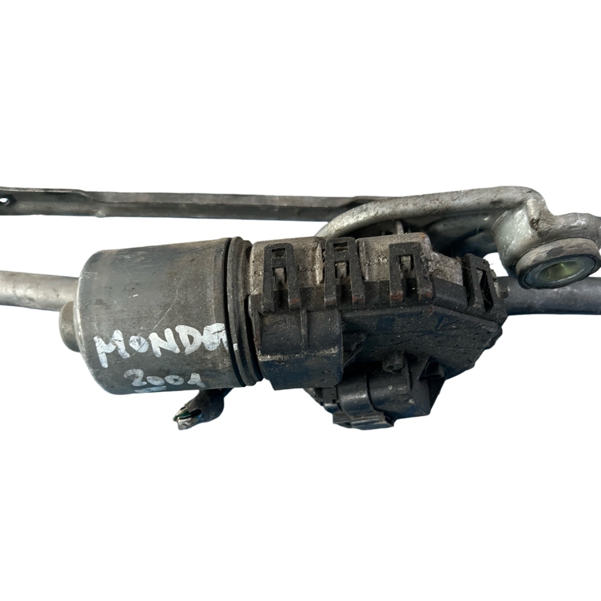 Ansamblu stergator FORD MONDEO III B5Y 2000 - 2007 – foto 3