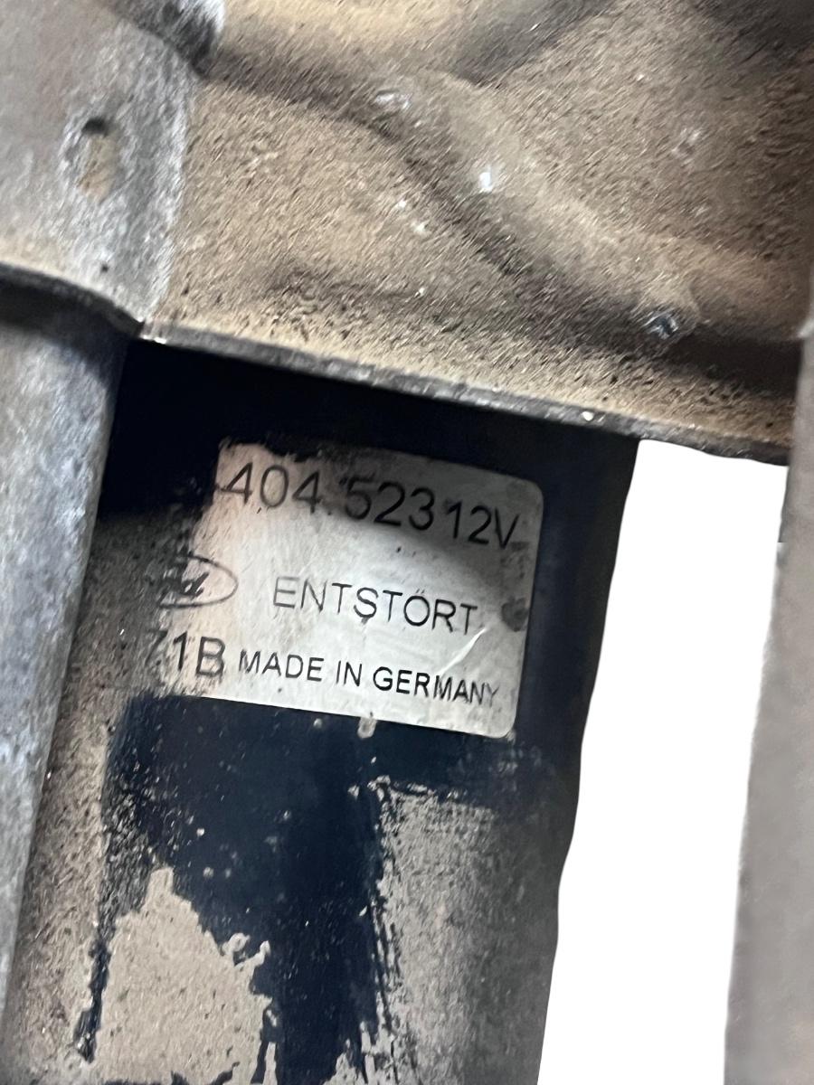 Ansamblu stergator FORD TRANSIT Box FA_ _ 2000 - 2006 404523 – foto 3