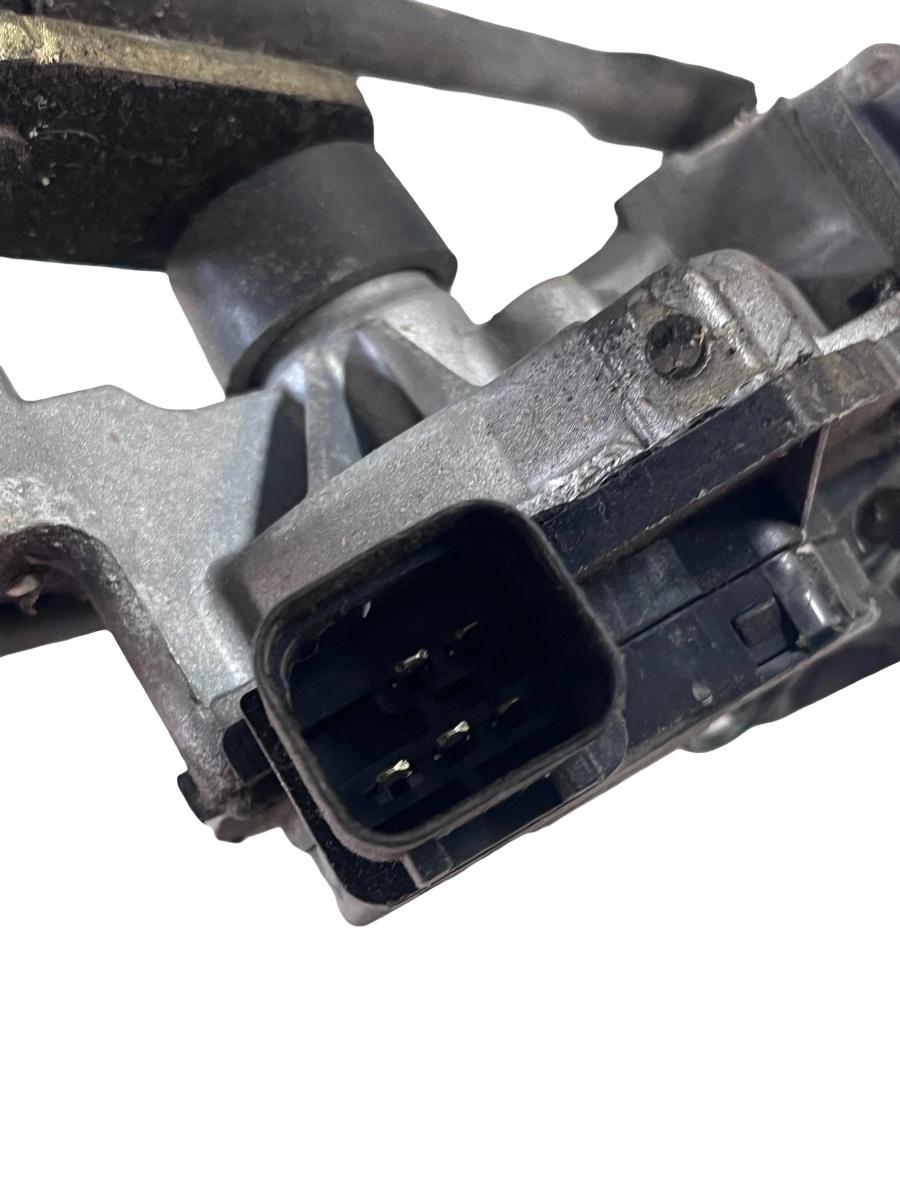 Ansamblu stergator HYUNDAI ACCENT III MC 2005 - 2010 98110-1G000 – foto 3