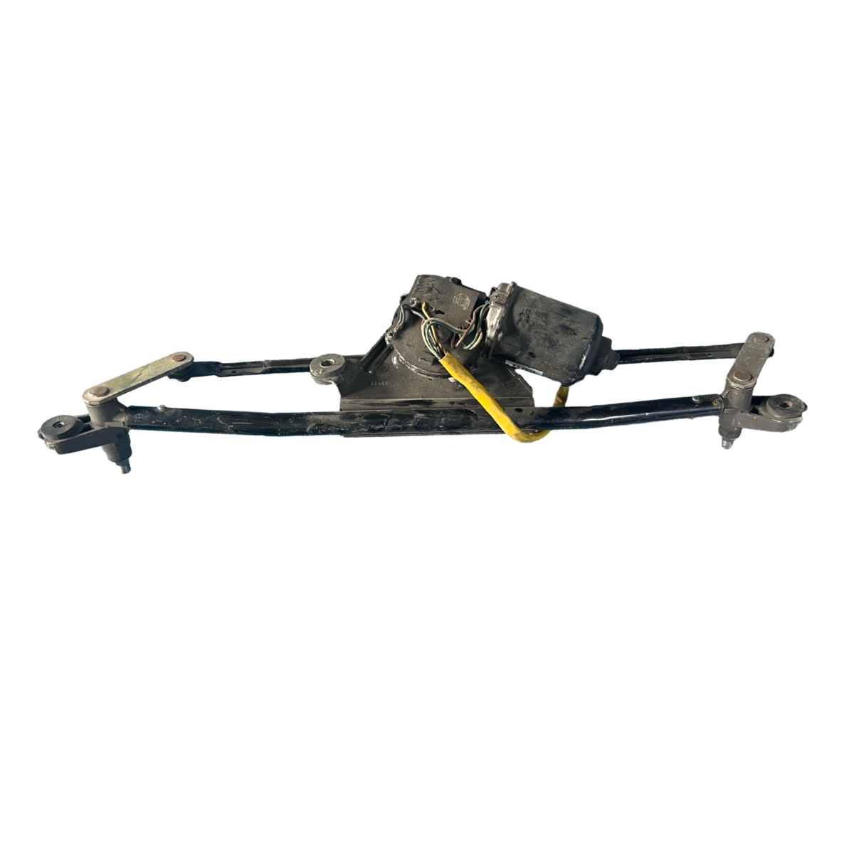 Ansamblu stergator HYUNDAI SANTA FE II CM 2005 - 2012 – foto 2