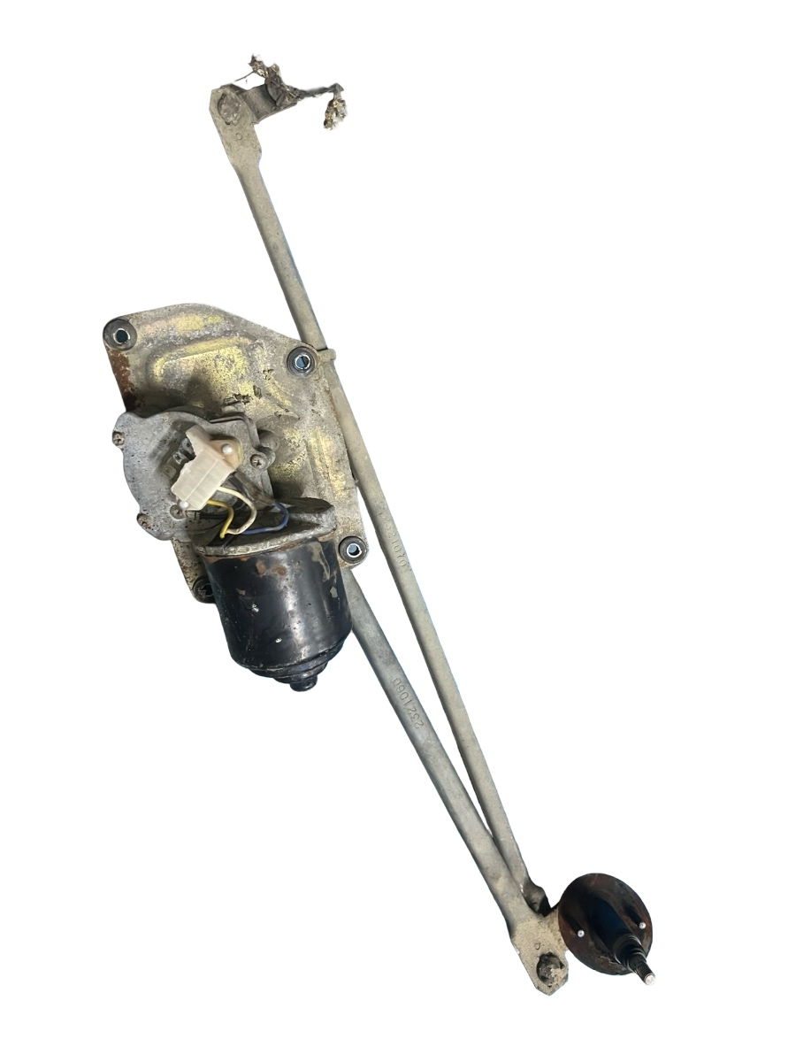 Ansamblu stergator ISUZU TROOPER II UB 1991 - 2000