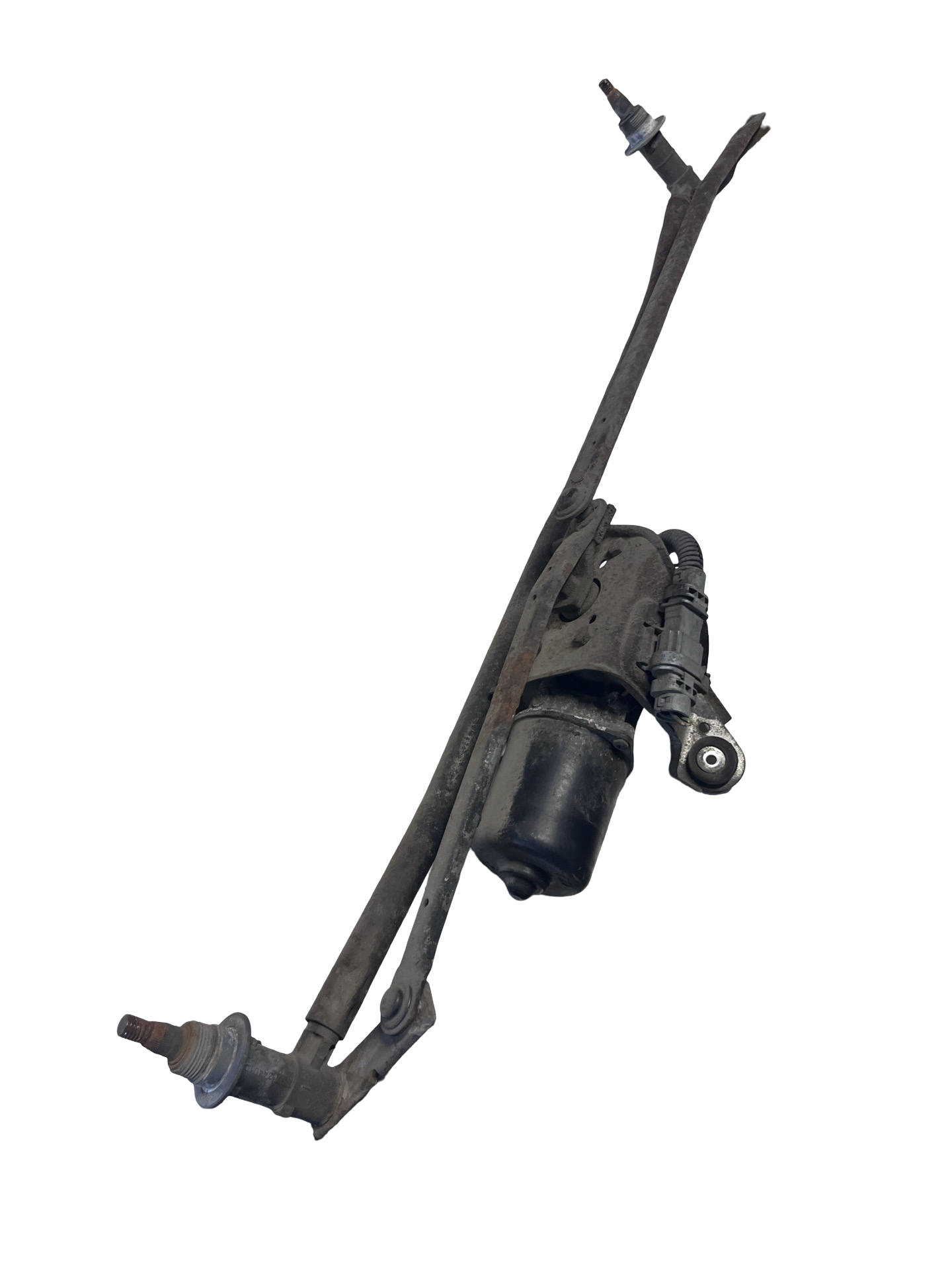 Ansamblu Stergator Iveco Daily IV 2006–2011 - cod: 53556502