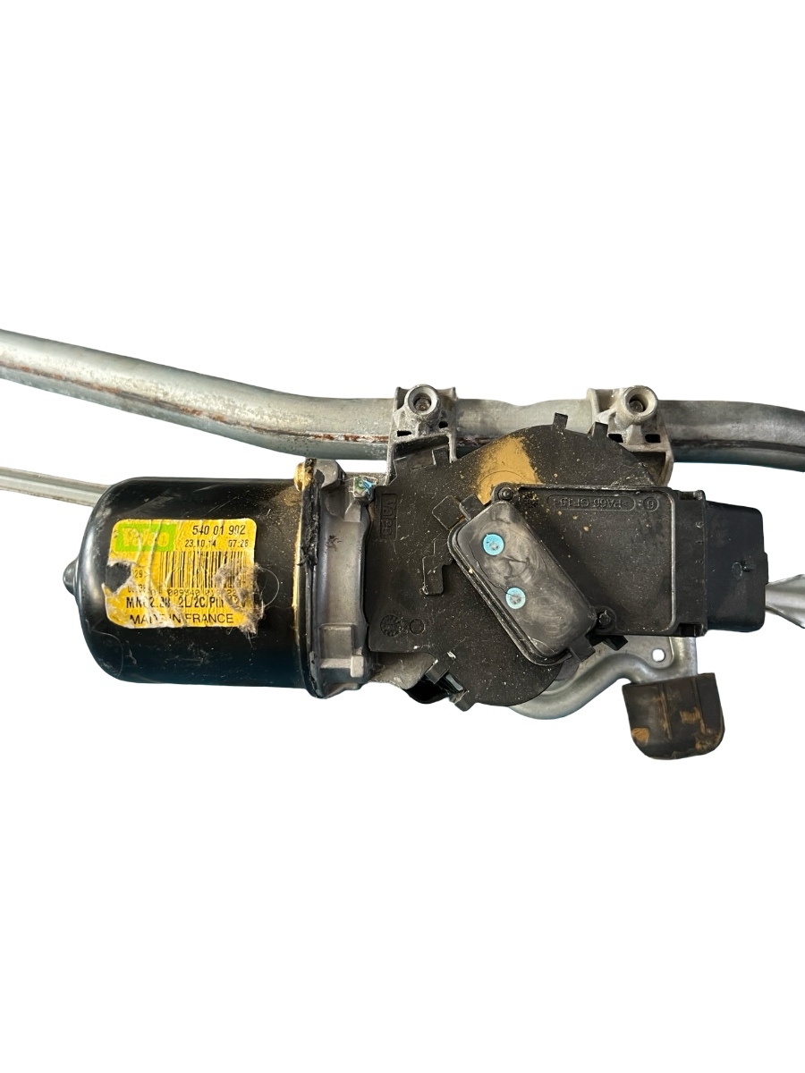 Ansamblu stergator MERCEDES-BENZ CITAN Box 415 2012 - >, RENAULT KANGOO Express FW0/1_ 2008 - > 54001902 – foto 2