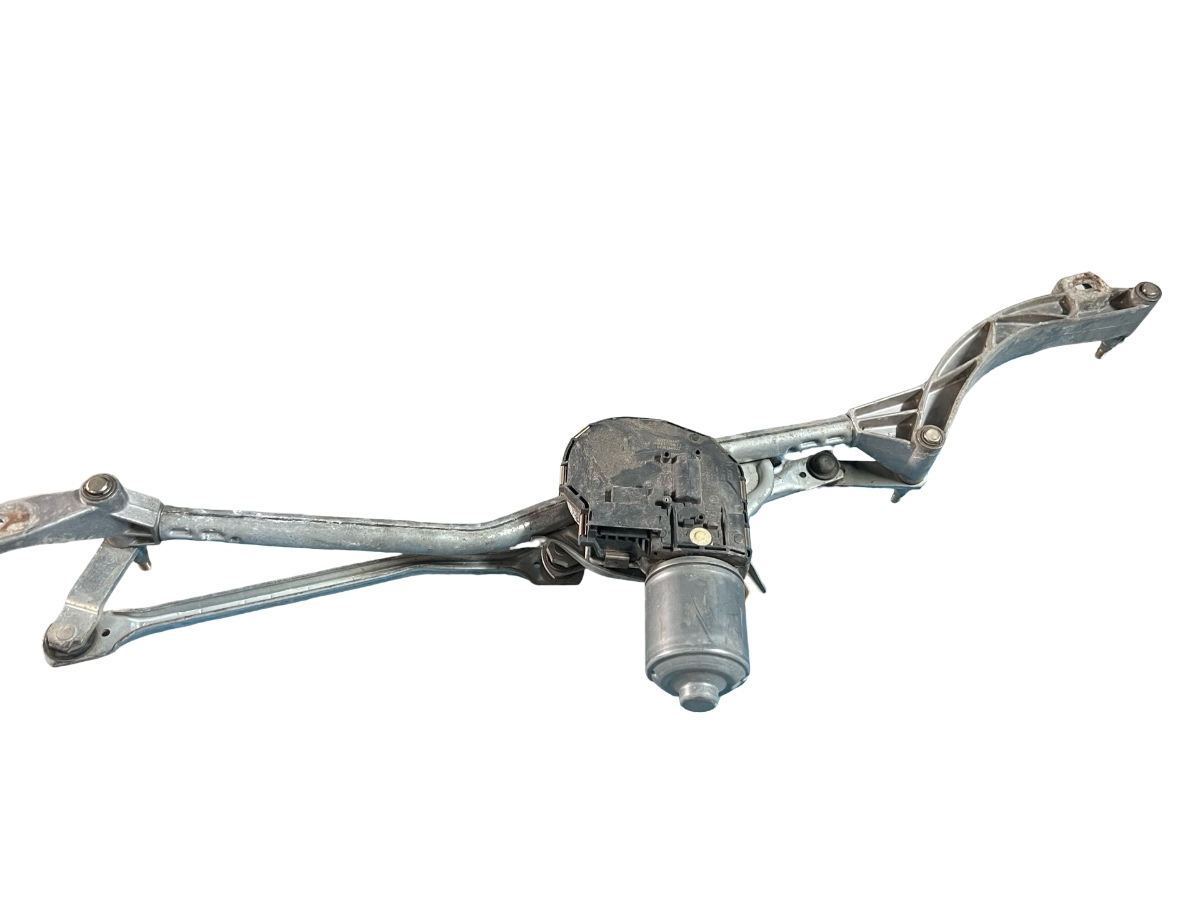Ansamblu stergator MERCEDES-BENZ E-CLASS W211 2002 - 2009 0390241830 – foto 3