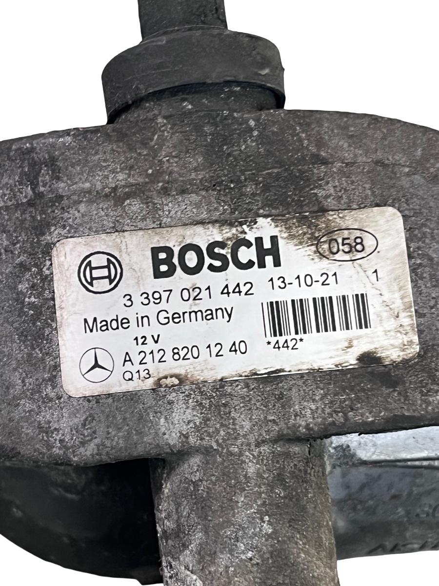 Ansamblu stergator MERCEDES-BENZ E-CLASS W212 2013 FL Europa -> A2128201240 – foto 4