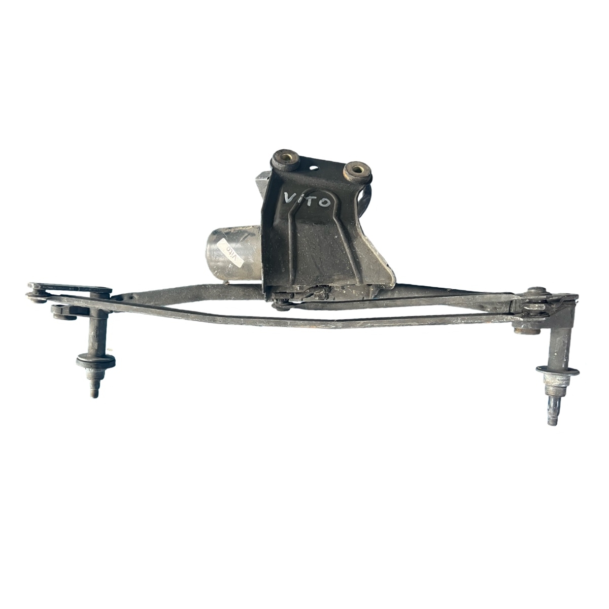 Ansamblu stergator MERCEDES-BENZ VITO Bus W639 2003 - >