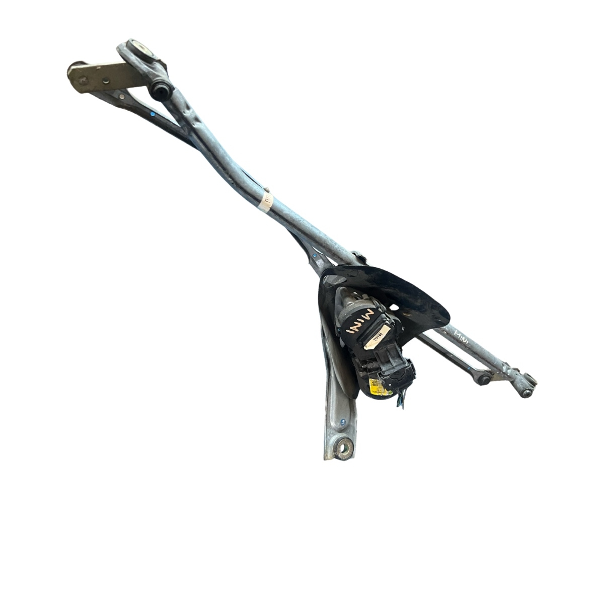 Ansamblu stergator MINI MINI R50, R53 2001 - 2006
