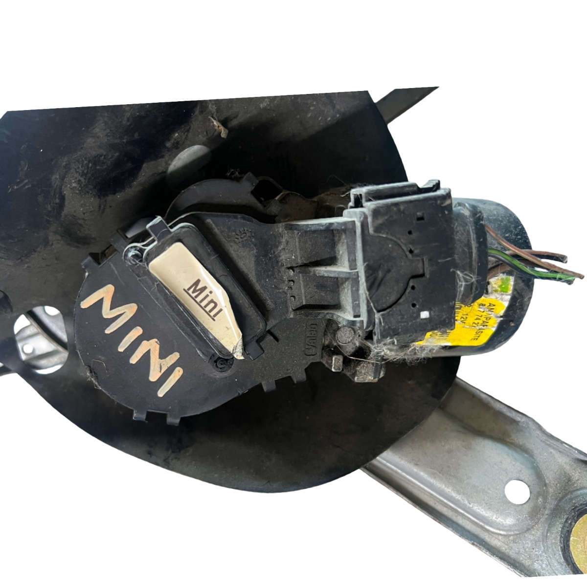 Ansamblu stergator MINI MINI R50, R53 2001 - 2006 – foto 3