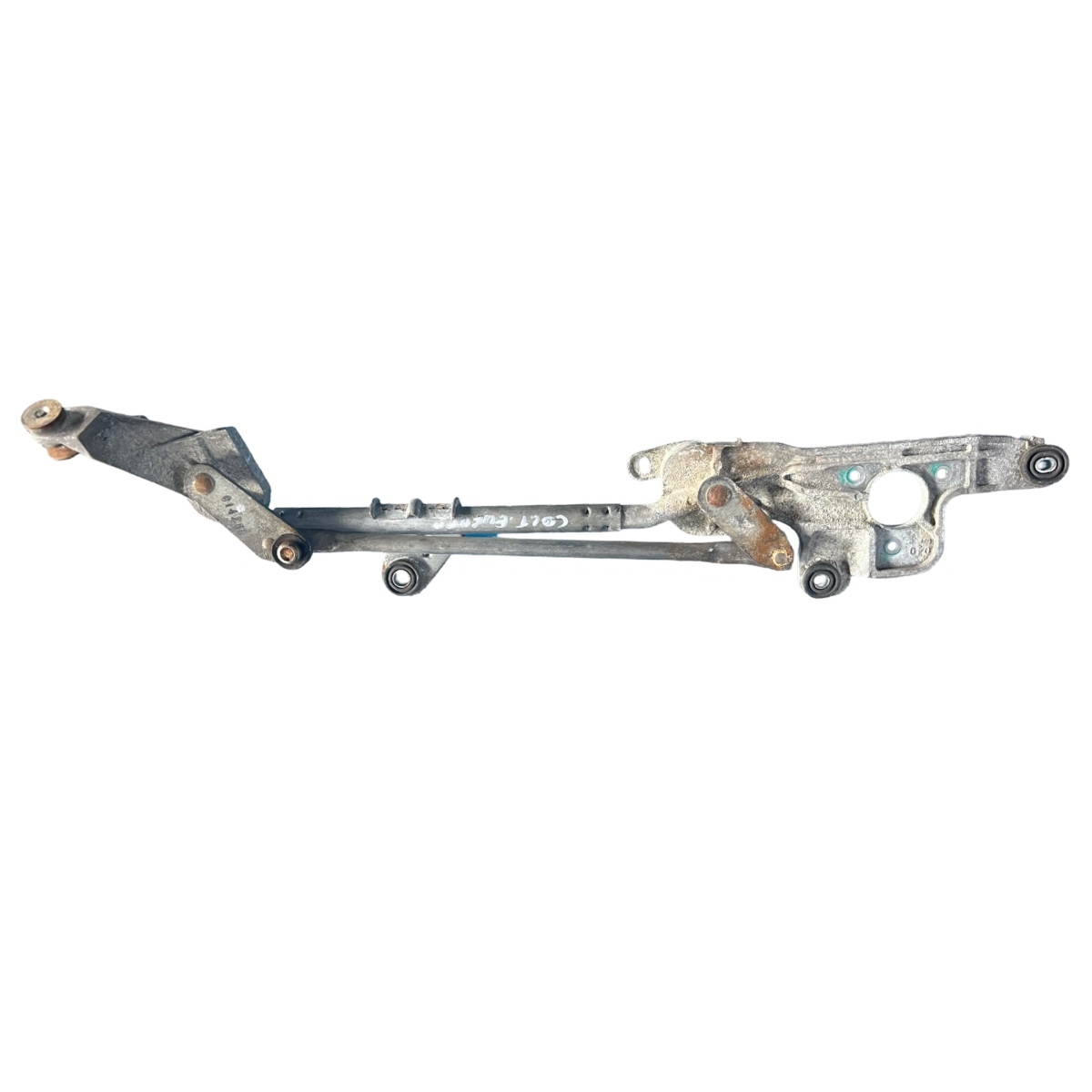 Ansamblu stergator MITSUBISHI COLT VI Z3_A, Z2_A 2002 - 2012 – foto 2