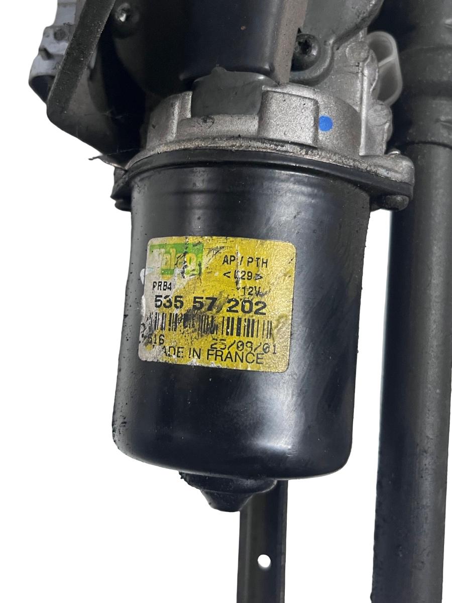 Ansamblu stergator NISSAN INTERSTAR Box X70 2002 -> 53557202 – foto 2