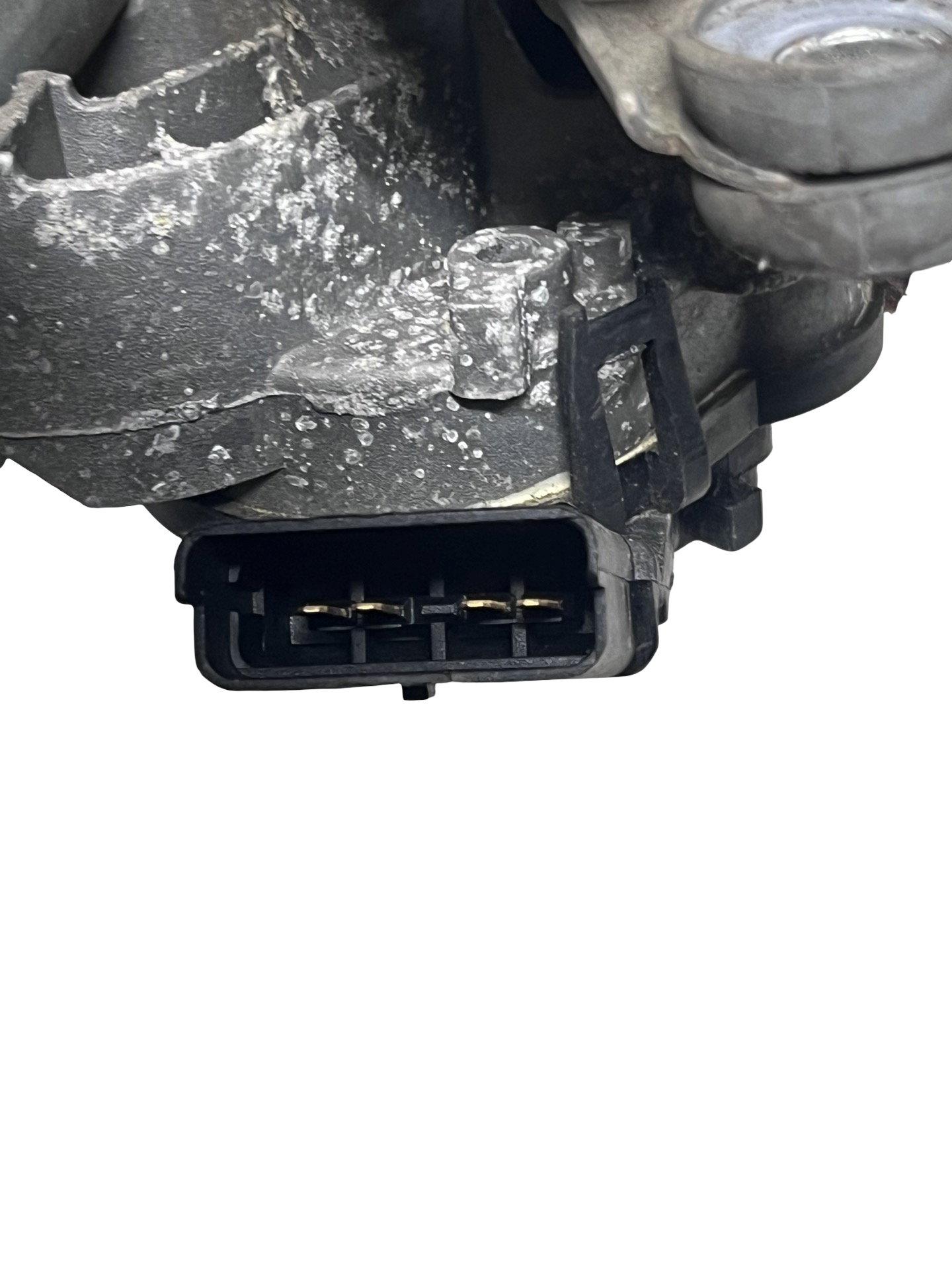 Ansamblu Stergator Nissan Qashqai 1 1.6 R9M 2007–2014 Facelift - cod: JXG4850652 – foto 3