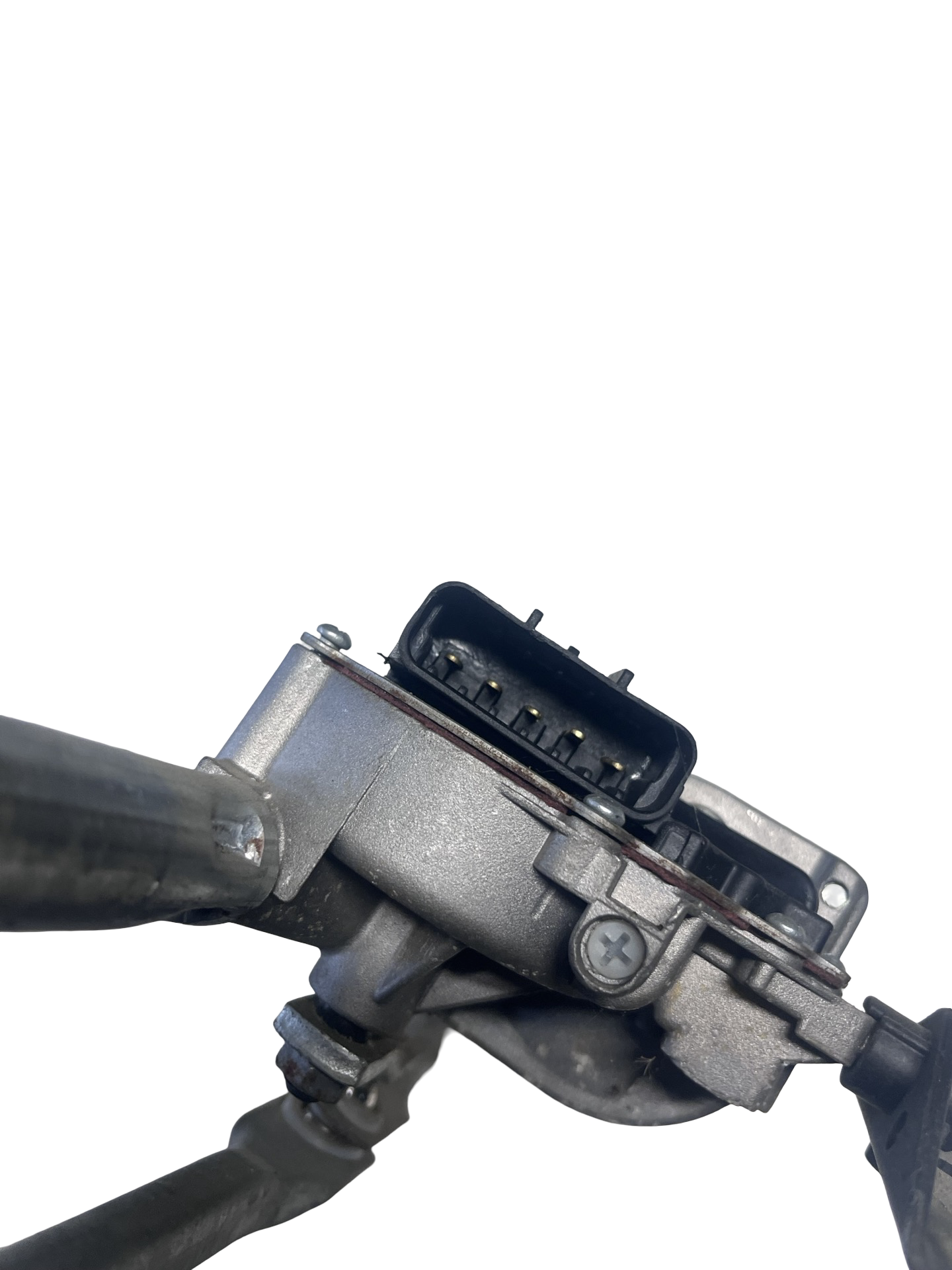Ansamblu Stergator Opel Astra G 1998–2009 - FARA COD – foto 2